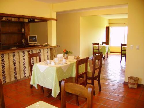 Portal De Alem Hotel