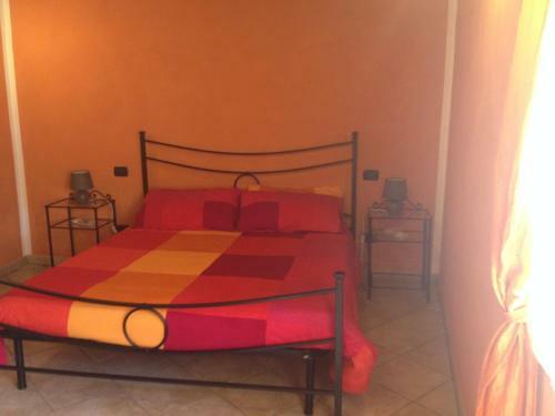 Agroturismo Agriturismo Il Tiglio