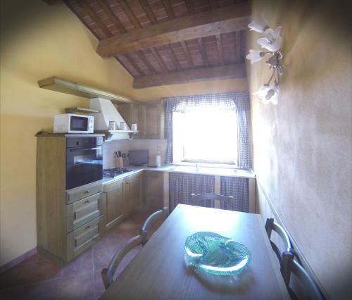 Agroturismo Agriturismo Il Tiglio