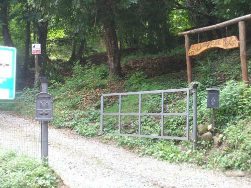 Agroturismo Agriturismo Il Tiglio