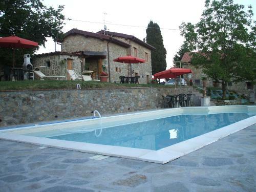 Agroturismo Agriturismo Il Tiglio