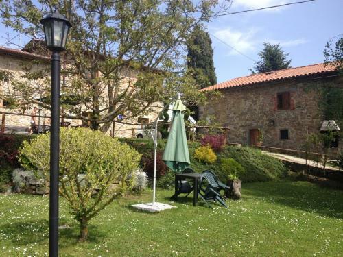 Agroturismo Agriturismo Il Tiglio