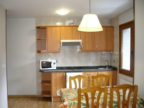 Apartaments Turistics Sant Roma