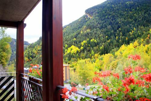 Apartaments Turistics Sant Roma