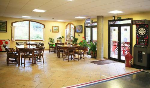 Apartaments Turistics Sant Roma