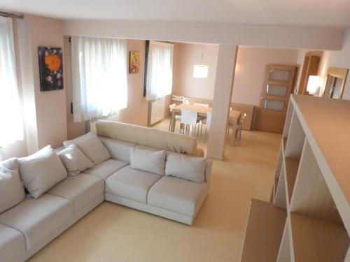 Apartamento Sa�c-vacances Pirinenca