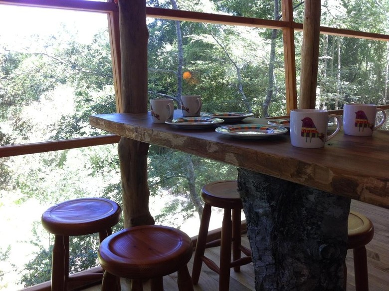 Lodge & Tenis Pucon