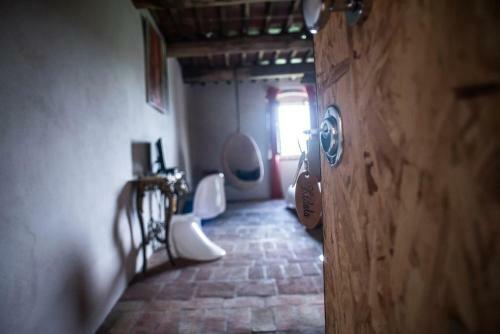 Agroturismo Morelliana4rooms