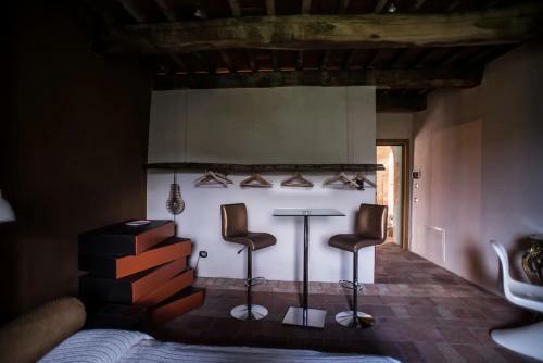 Agroturismo Morelliana4rooms