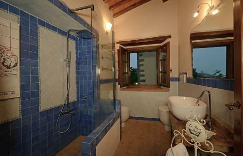 Agroturismo Morelliana4rooms
