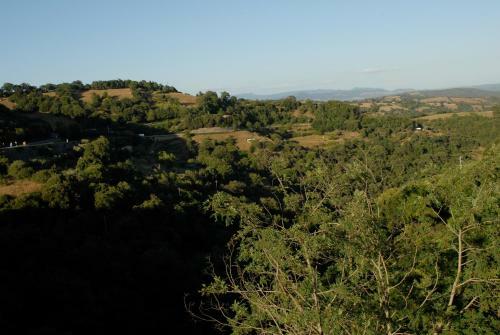 Agroturismo Morelliana4rooms