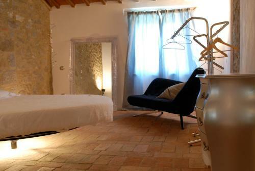 Agroturismo Morelliana4rooms