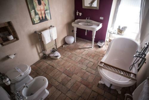 Agroturismo Morelliana4rooms