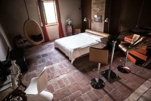 Agroturismo Morelliana4rooms