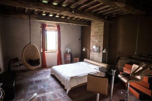 Agroturismo Morelliana4rooms