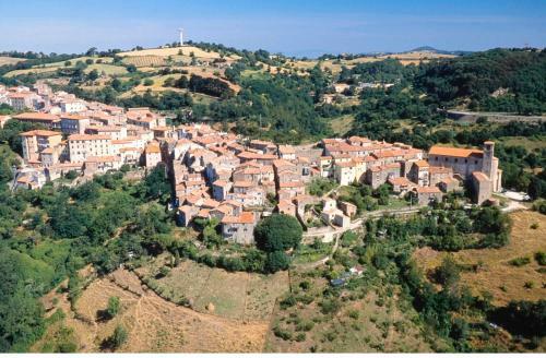 Agroturismo Morelliana4rooms