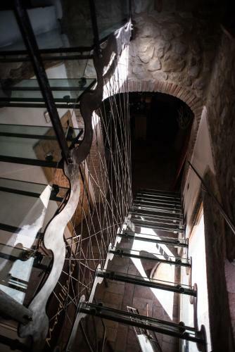 Agroturismo Morelliana4rooms