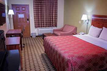 Posada Econo Lodge Jasper
