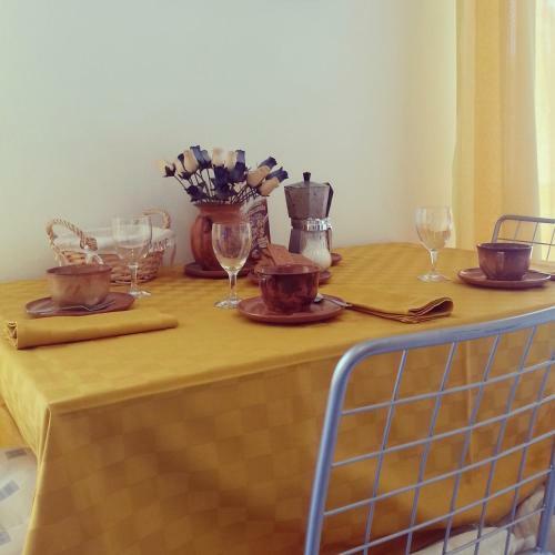 Apartamento Villa Celeste