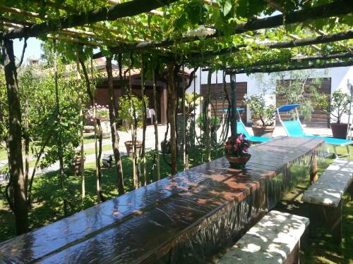 Apartamento Villa Celeste