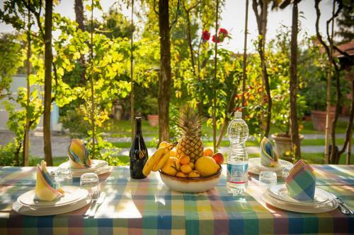 Apartamento Villa Celeste