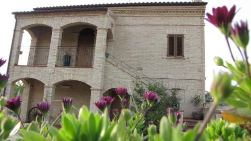Bed And Breakfast Aratro & Rosmarino
