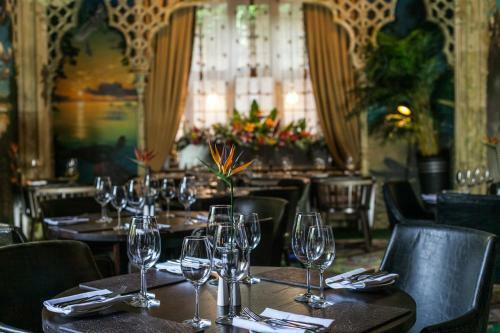 Port Lympne Mansion Hotel