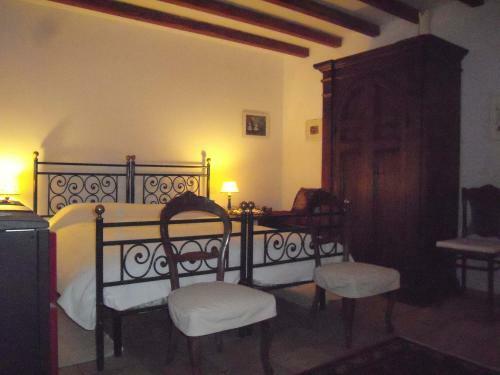 Agroturismo Podere Delle Rose