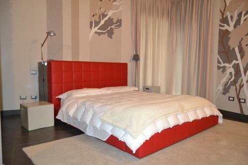 Hostal Relais Borgo Del Gallo