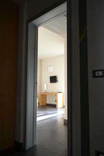 Hostal Relais Borgo Del Gallo