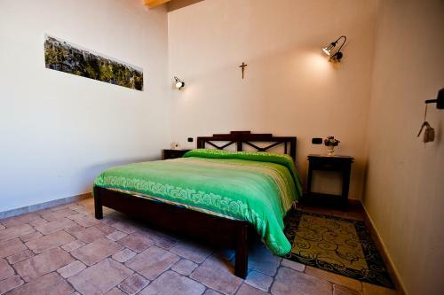 Agroturismo Masseria La Gravina