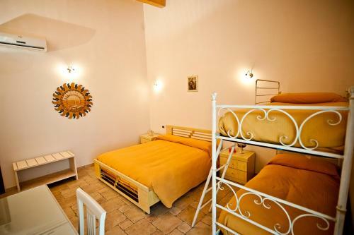 Agroturismo Masseria La Gravina