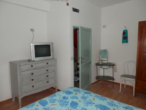 Cal� B&B