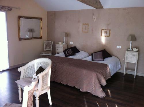 Bed & Breakfast La Marette