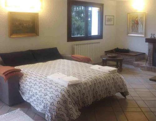 Agroturismo B&B Serra Pineta