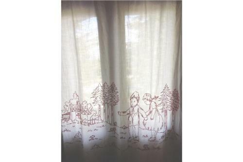 Agroturismo B&B Serra Pineta