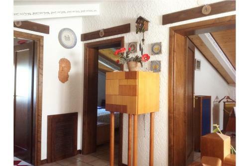 Agroturismo B&B Serra Pineta