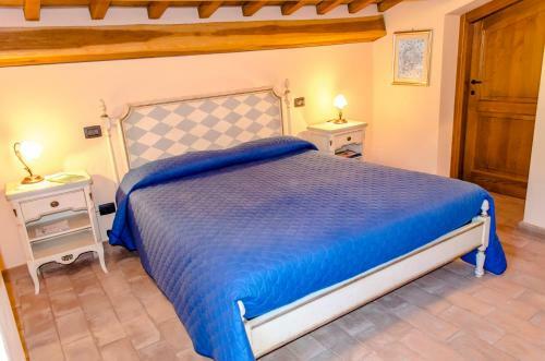 Agroturismo Agriturismo Pompagnano