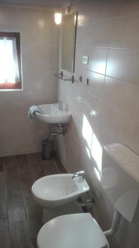 B&B Bucaneve