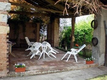 Bed & Breakfast Relais San Desiderio