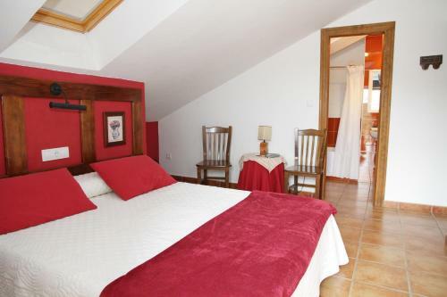 Agroturismo Valle Del Tuejar