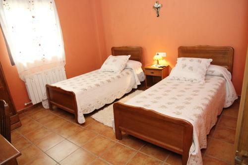 Agroturismo Valle Del Tuejar