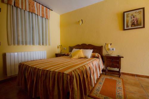 Agroturismo Valle Del Tuejar