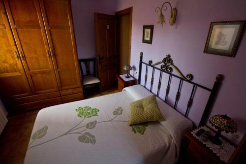 Agroturismo Valle Del Tuejar