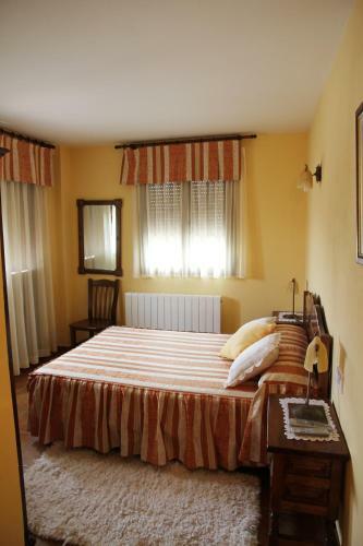 Agroturismo Valle Del Tuejar