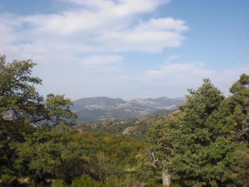 Agroturismo Valle Del Tuejar