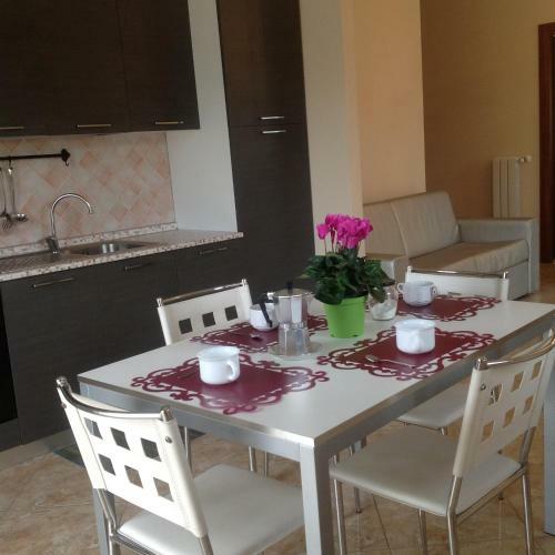 Agroturismo Agriturismo Da Lu�
