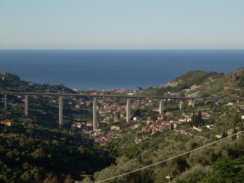 Agroturismo Agriturismo Da Lu�