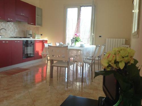 Agroturismo Agriturismo Da Lu�