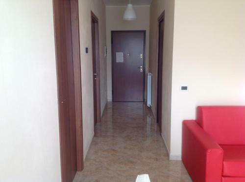 Agroturismo Agriturismo Da Lu�